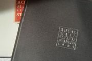 Royal Mail Special Stamps 1984