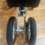 Knee Walker outdoor / indoor wheels Image 3