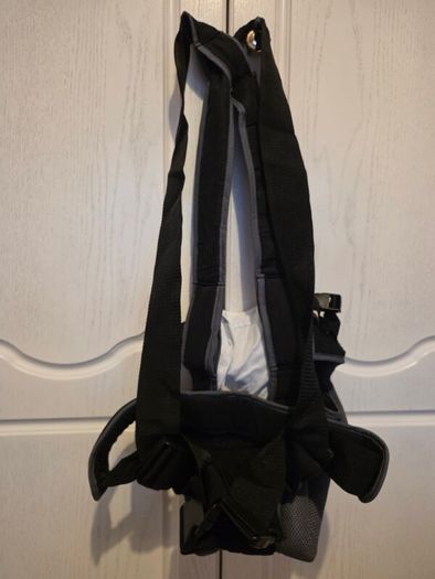 Baby carrier