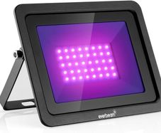 Everbeam 50W 395nm UV light