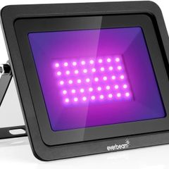 Everbeam 50W 395nm UV light