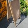 Folding Easel Image 3