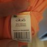 BNWT Obu orange mandarina strappy midi summer dress size XXL UK 20/22 EU48/50 Postage included Image 4