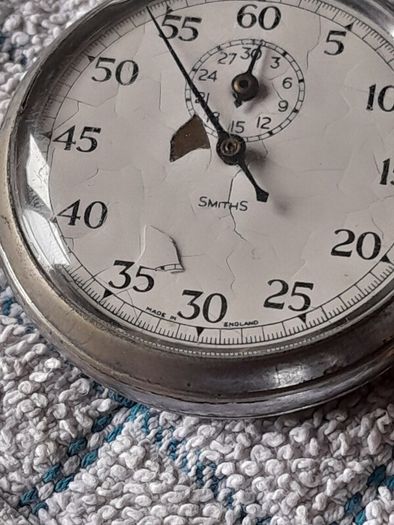 vintage pocket watches