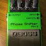 BOSS PH-3 Phase Shifter Phaser Image 2