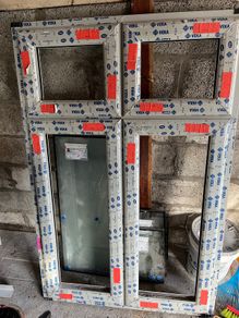 fairco pvc window