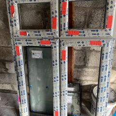 fairco pvc window