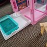 barbie camper van Image 5