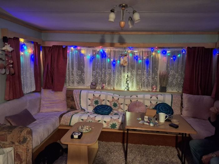 Mobile home