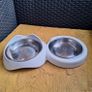Catit Pet Bowls Set Image 3