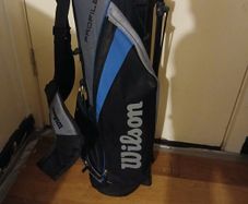 kids Golf Bag
