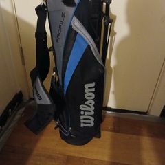 kids Golf Bag