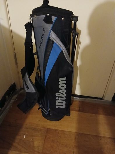 kids Golf Bag