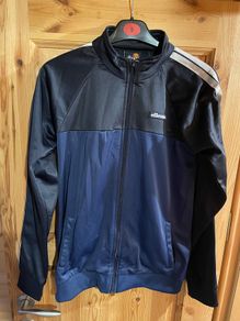 Boys Ellesse Zippy