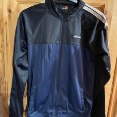 Boys Ellesse Zippy