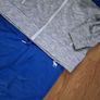 boys abercrombie tracksuit Image 3