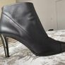 Elegan Ankle Boots. CHANEL. UK.7. Mint conditions. Image 2