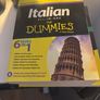 Italian language learning books Image 3