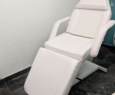 Beauty bed