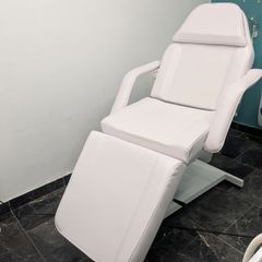 Beauty bed