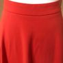 ASOS maxi skirt size 10 Image 2