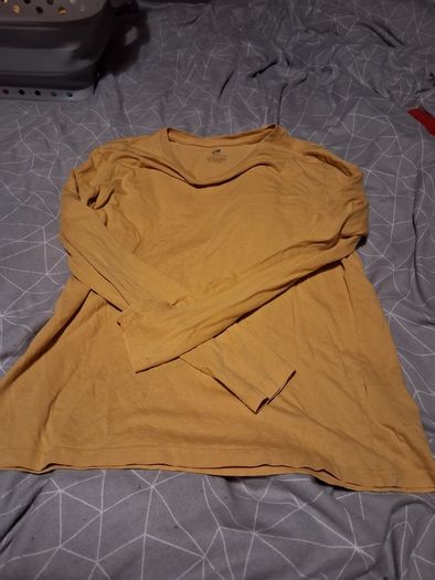 clothing EUR 1 each item