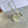 Vintage Caithness Oban Bud Vase Image 8