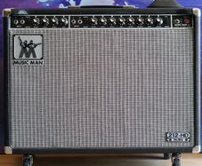 Vintage Music Man 212-HD