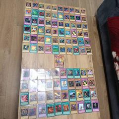 Open to offers 1st edition yu gi oh cards 1996