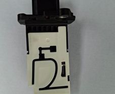 Brand New Mass air flow sensor