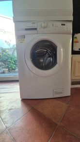 Zanussi Washing Machine