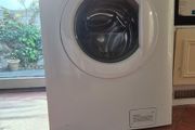 Zanussi Washing Machine