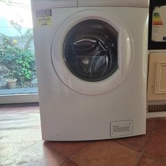 Zanussi Washing Machine