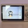 Casio  Exilim Z19 Image 2