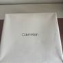 Calvin Klein Wedge Ankle Boots Image 2