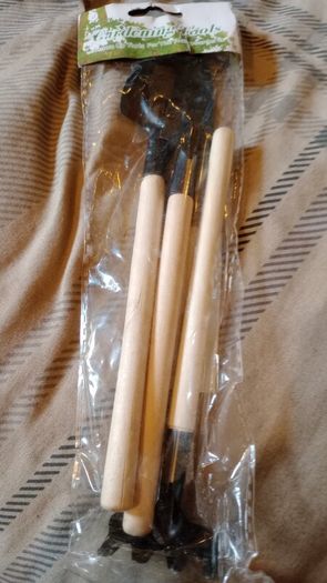Gardening Tools