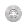 Bosch Front brake disks for Citroen and Peugeot Image 2
