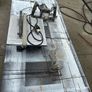 Tile cutter and paddle mixer Image 3