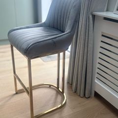 breakfast bar stool make up stool