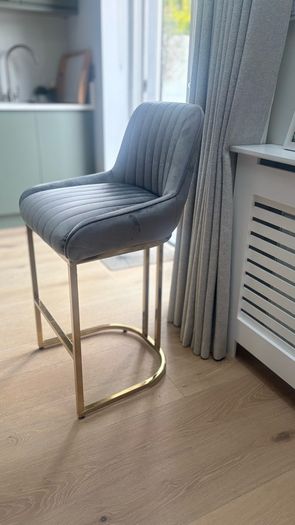 breakfast bar stool make up stool