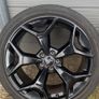 Audi S1 A1 Alloys R18 5x100 Image 5