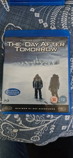 Blu Ray Movies