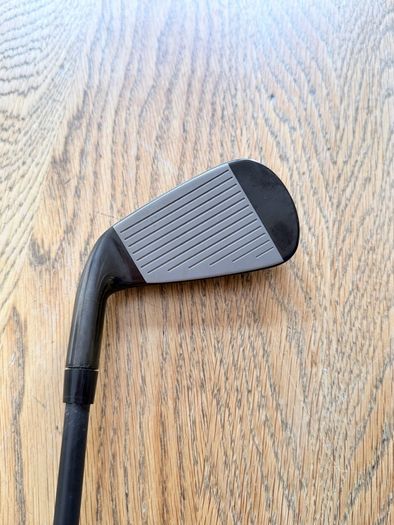Mizuno Fli-Hi Driving Iron