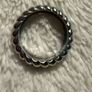 Calvin Klein Ring Stainless Steel Image 3