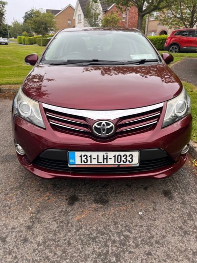 Carprice drop need gone
