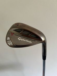 Taylormade Hi-Toe Wedge
