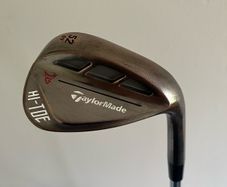 Taylormade Hi-Toe Wedge