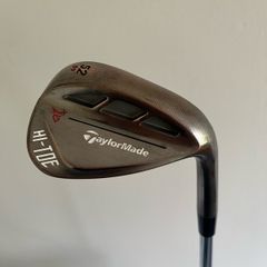 Taylormade Hi-Toe Wedge