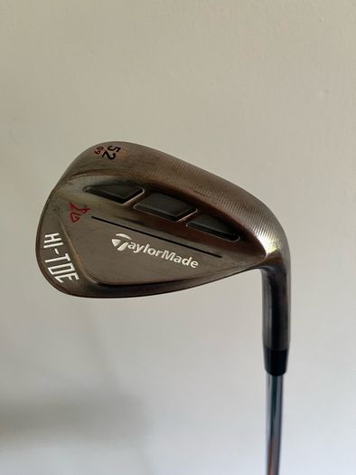 Taylormade Hi-Toe Wedge