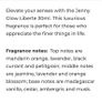 Jenny Glow Liberty30ml perfume new Image 4